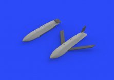 Brassin 1/72 AGM-158