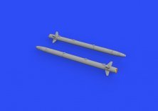 Brassin 1/72 AIM-132 ASRAAM