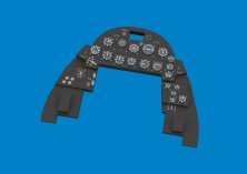 Brassin 1/72 F4U-1A LooK for Tamiya