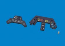 Brassin 1/72 Fw 190A-3 LooK for Tamiya