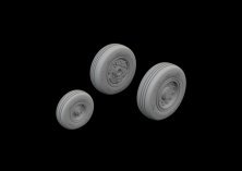 Brassin 1/72 A-10C LooKplus G.W.H.