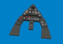 Brassin 1/72 Fw 190D LooK IBG