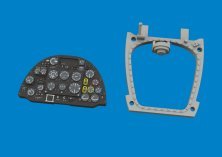 Brassin 1/72 Spitfire Mk.I LooK IBG