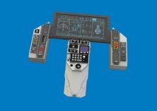 Brassin 1/72 F-35A LooK for Tamiya