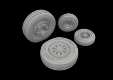 Brassin 1/72 F-35C LooKplus for Tamiya