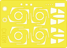 F-14 Tomcat  1/72  (HAS)