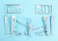 1/48 Grumman F-14A Tomcat Landing Gear