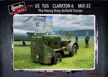 1/32 US Tug Clarktor 6 Mill-33