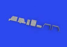 Brassin 1/48 Mi-8MT LooK