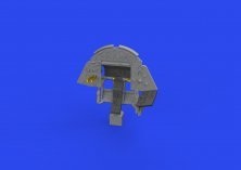 Brassin 1/48 TBF-1C LooK ACAD