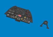 Brassin 1/48 Lysander Mk.I/Mk.III LooK for Airfix