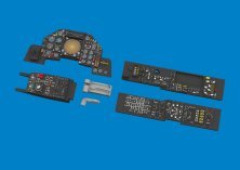 Brassin 1/48 Jaguar GR.1 / GR.1A LooK for Airfix