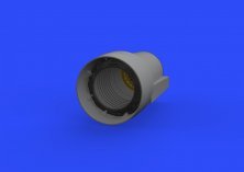 BRASSIN 1/48 Crusader exhaust nozzle