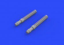 BRASSIN 1/48 Ki-61-Id gun barrels