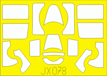 F6F-3 Hellcat  1/32  (TRU)