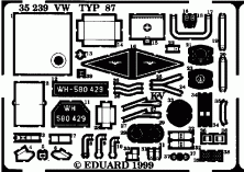 Type 87 Beetle  (CMK)