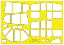 1/32 Kittyhawk Mk.I/Mk.III (HAS)