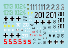 1/35 German Tanks in Italy 2