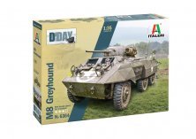 1/35 M8 Greyhound