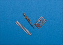 Mini World 1/72 Mitrailleuse M240 B, E, G