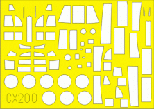 Wellington Mk.I  1/72  (TRU)