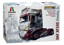 1/24 DAF XF-105