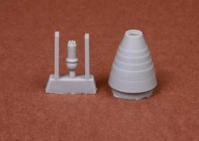 1/48 B-58 Hustler Tail turret