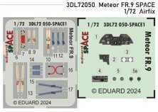 1/72 Meteor FR.9 for Airfix