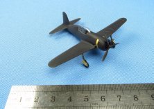 1/144 Vultee P-66 Vanguard