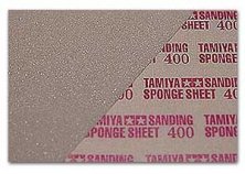 Sanding Sponge Sheet 400