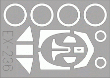 Fw 190A-5 Weekend 1/48  (EDU)