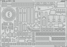 1/32 SET He 111P-1