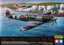 1/32 Supermarine Spitfire Mk.IXc