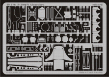 P-39Q/N Airacobra  (HAS)