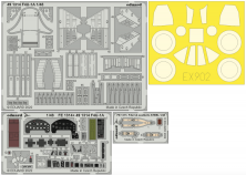 1/48 F4U-1A BigEd Set