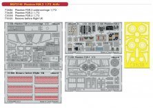 1/72 Phantom FGR.2 Big Edition
