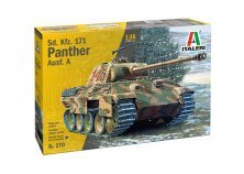 1/35 Panther A SdKfz171