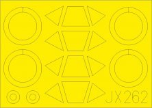 Mask 1/32 PT-17 / N2S-3