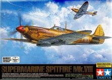 1/32 Supermarine Spitfire Mk.VIII