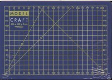 A5 Cutting Mat size in millimeters 148 x 210 mm
