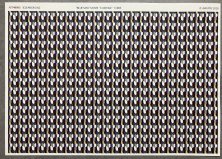 1/48 Blue Max movie Lozenge Fokker D.VII