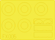 Kubelwagen Typ 82  1/48  (TAM)