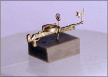 1/72 Degtyaryov DA machine-gun