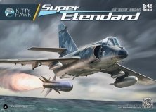 1/48 Dassault Super Etendard