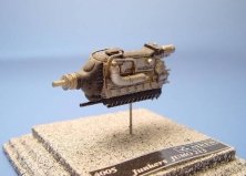 Aires Upgrade set: Junkers JUMO 213