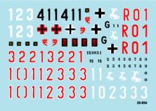 1/35 East Prussia/Koenigsberg 1