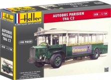 1/24 Autobus Parisien TN6 C2
