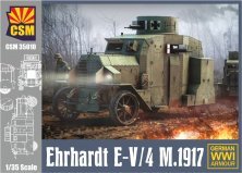 1/35 Ehrhardt E-V/4 M.1917