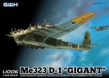 1/144 Me323 D-1 Gigant