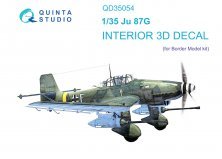 1/35 Junkers Ju-87G Stuka